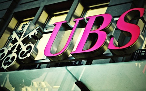 Ngân hàng UBS bị điều tra vì giúp khách hàng trốn thuế