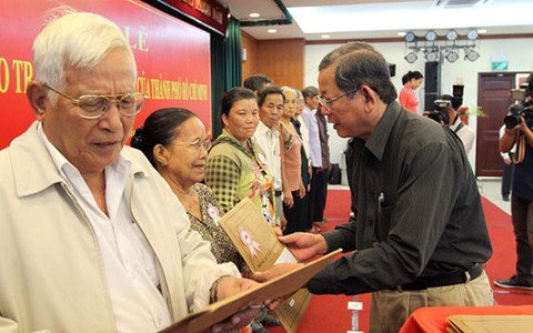 Kỷ vật trở về