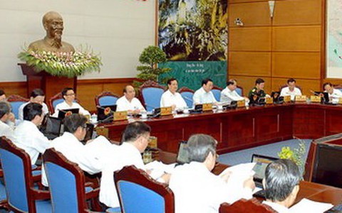 Thủ tướng yêu cầu đảm bảo an toàn cho người Việt tại Libya