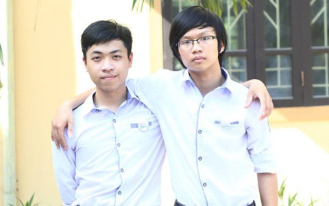 Ai lọt vào Top 100 thí sinh đạt điểm cao nhất kỳ thi ĐH, CĐ?