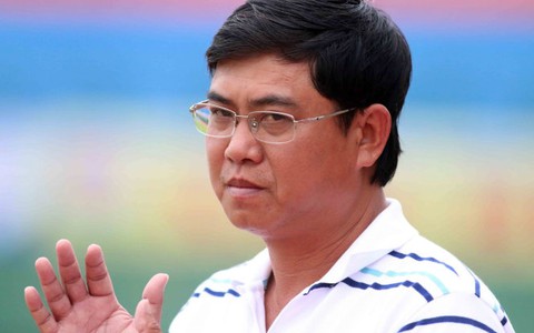 HLV Nhan Thiện Nhân từ chức