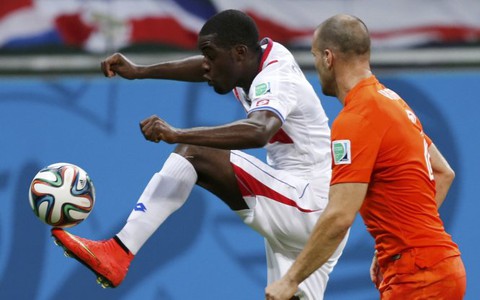 Ngôi sao World Cup 2014 sẽ ở lại Arsenal