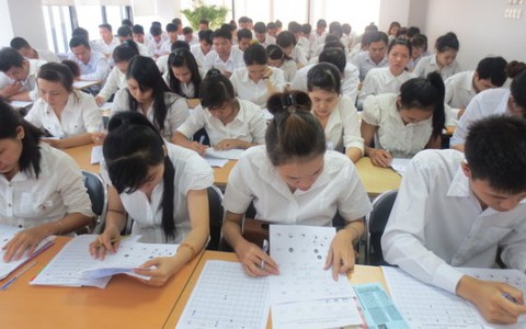 Không có vốn thế chấp, đi lao động Nhật được không?