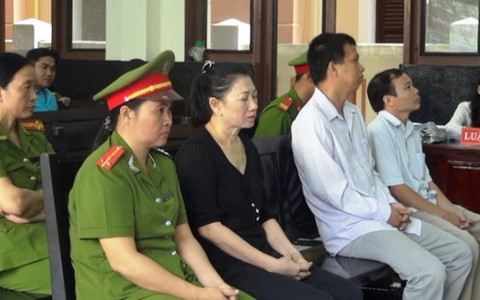 Nguyên giám đốc BV Tâm thần Tiền Giang bị tâm thần