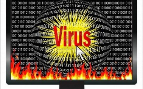 VN đứng đầu danh sách bị virus "Shortcut" đe dọa