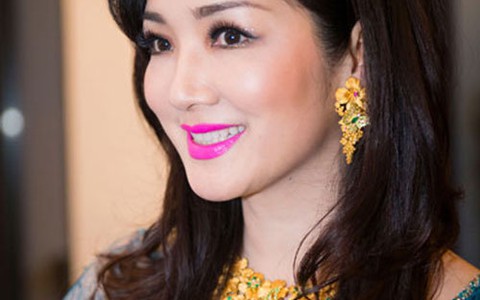 Đêm thơ - nhạc vì biển đảo Việt Nam