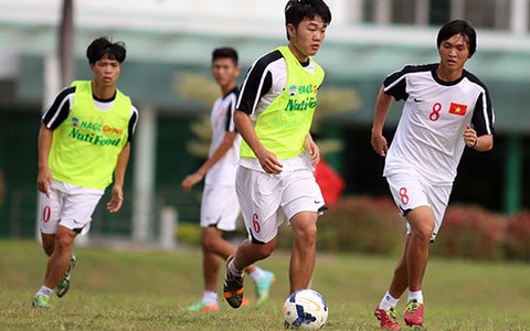 “U-19 Việt Nam có cơ hội thắng U-21 Malaysia”