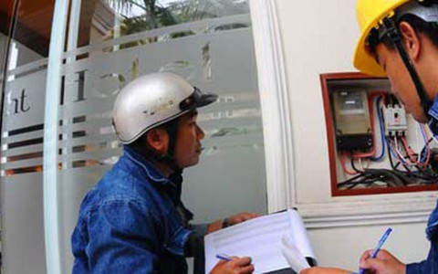 ​Hàng triệu khách hàng sẽ được đọc chỉ số điện từ xa