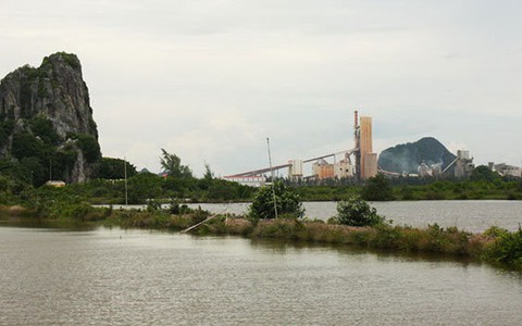 Nỗi buồn thắng cảnh Mo So