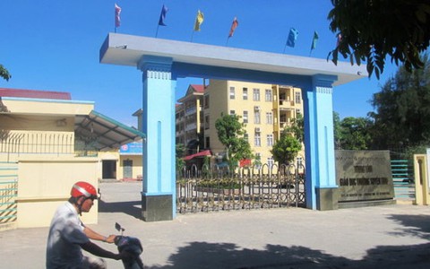 ​Cần truy tới cùng căn bệnh “chạy” bằng cấp