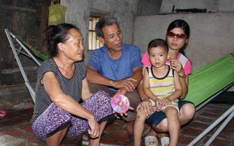 Chuyện người lính cựu tù Phú Quốc