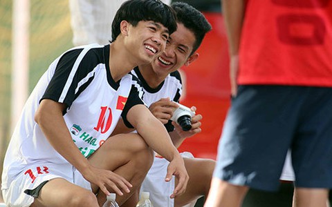 “U-19 VN và Thái Lan có cơ hội ngang nhau”