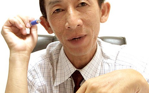 Lo tiền cho doanh nghiệp sắm máy móc mới