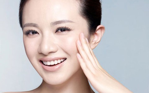Giữ mãi làn da tuổi đôi mươi