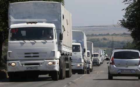 Mỹ, Đức phản đối Nga “leo thang nguy hiểm” ở Ukraine