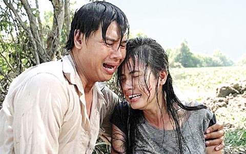 Bến mãi đợi đò