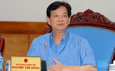 Mở rộng quyền tự do kinh doanh của người dân