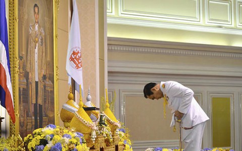 Mệt mỏi cho Thủ tướng Prayuth