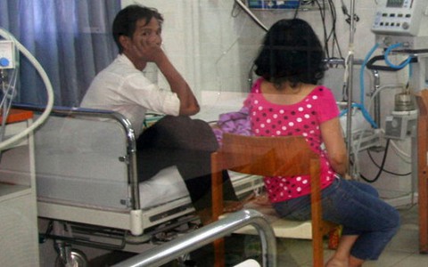 Phẫu thuật từ thiện: Bộ Y tế, Công an vào cuộc