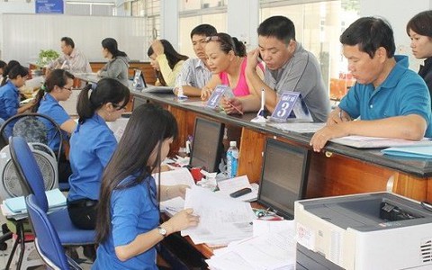 Bộ GD&ĐT chấn chỉnh tình trạng lạm dụng bản sao chứng thực