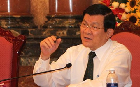 Không để công nghệ lạc hậu vào Việt Nam