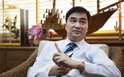 Cựu thủ tướng Thái thoát cáo buộc giết người