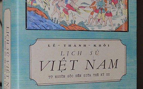 Lịch sử VN từ nguồn gốc đến giữa thế kỷ XX