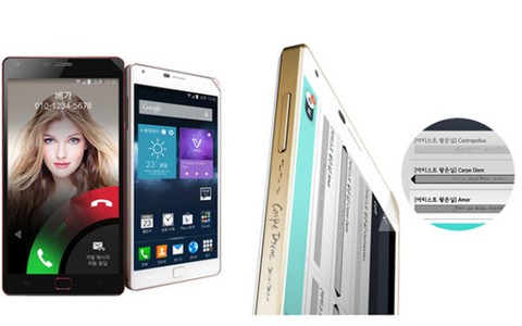 Người dùng chuộng smartphone cao cấp chính hãng