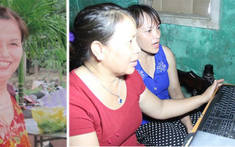 ​Làng đầu bếp