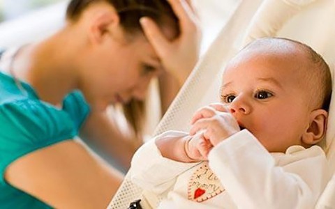 Khí hư với thiên chức làm mẹ