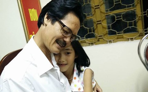 Bố của trăm con