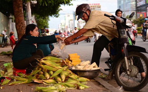 Nên buộc dán nhãn thực phẩm biến đổi gen