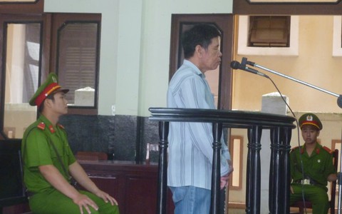 Quan hệ xong giết người tình, lãnh án chung thân