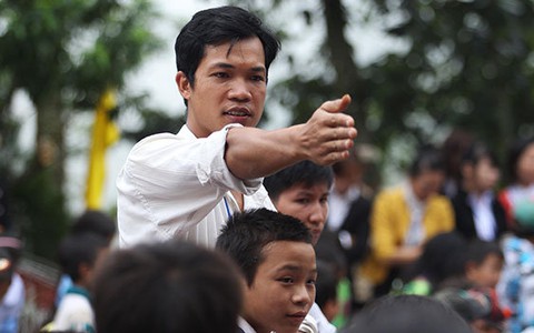 Trở lại Bản Khoang: Hồi sinh trên vùng lũ quét