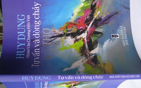 Nguyễn Huy Dung: Yêu thương hơn nữa...