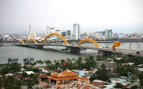 Đà Nẵng trưng dụng một số khách sạn làm nơi tránh bão