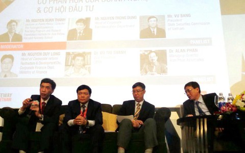 Nóng chuyện IPO Vietnam Airlines