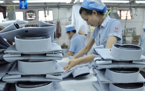 Muốn xuất khẩu lại mù mờ thông tin