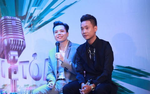 Trịnh Thăng Bình và Justatee “đụng độ” tại Tôi tỏa sáng tháng 9