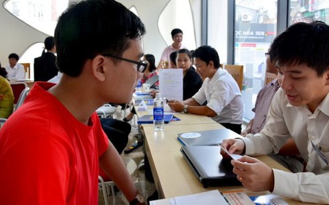 Điểm chuẩn NV2, xét NV3 ĐH Đà Lạt, ĐH Phạm Văn Đồng