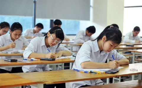 Điểm chuẩn xét tuyển bổ sung đợt 2 vào ĐH Đà Nẵng