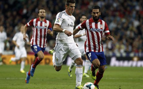 Real Madrid - Atletico Madrid: người gặp khốn, kẻ gặp khó