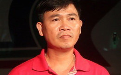 “Để các cháu còn lớn”