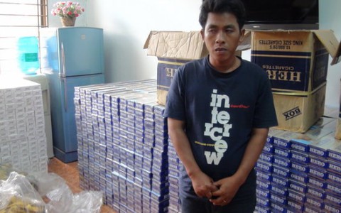 ​Báo động chất độc trong thuốc JET, HERO nhập lậu