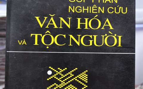 Trao giải sách hay cho cuốn sách tái bản cẩu thả