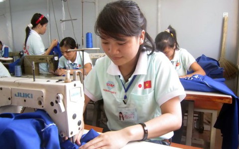 Học kế toán, muốn sang Nhật làm trong 3-5 năm?