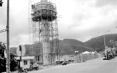 Đừng làm Côn Đảo xấu đi
