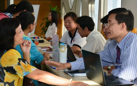 Điểm chuẩn NV2, xét NV3 ĐH Huế