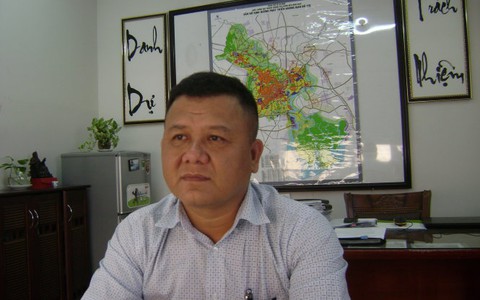 Sao gom hạng bằng vào một giấy phép lái xe?
