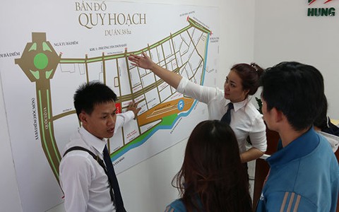 Chỉ nên hỗ trợ mua căn hộ